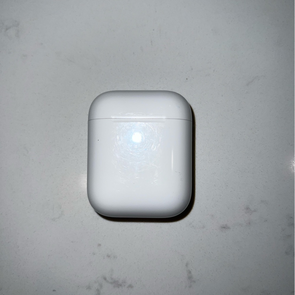 Apple AirPods